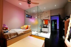 Mandai Garden (D26), Semi-Detached #393731111